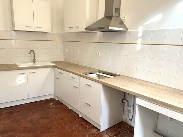 Appartement