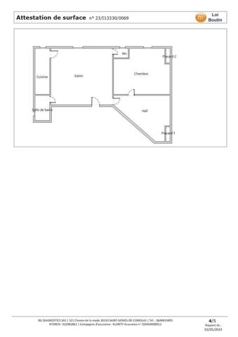 Appartement