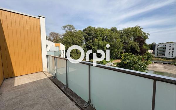 Appartement à vendre    2 pièces • 42,02 m2 Loos