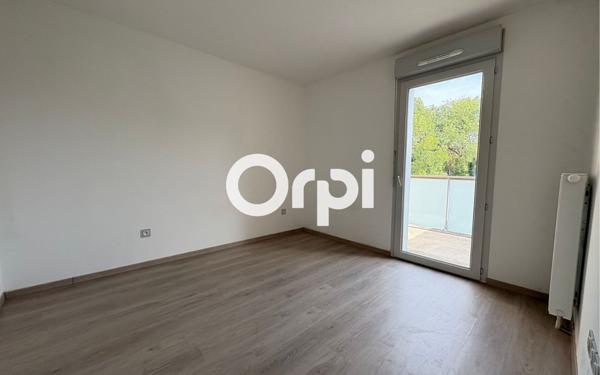Appartement à vendre    2 pièces • 42,02 m2 Loos