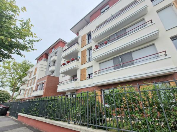 Appartement 5 pièces - 89 m² Exclusivité efficity