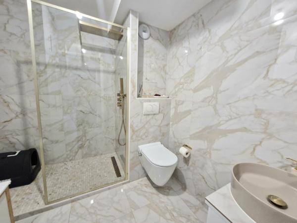 Appartement 5 pièces - 89 m² Exclusivité efficity