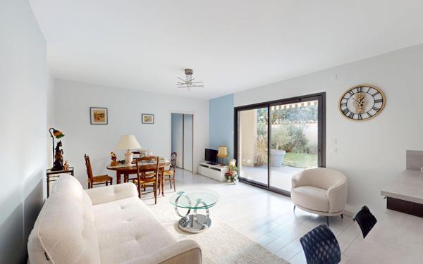 Appartement à vendre    3 pièces • 70,84 m2 Rillieux-la-Pape