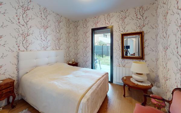 Appartement à vendre    3 pièces • 70,84 m2 Rillieux-la-Pape