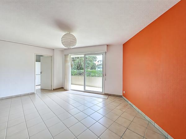 Appartement 3 pièces - 59 m²