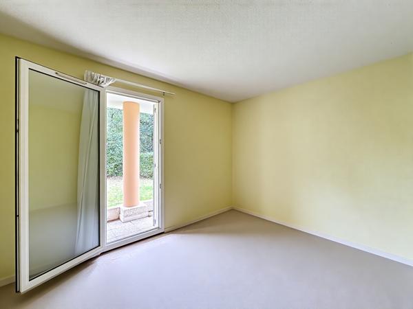 Appartement 3 pièces - 59 m²