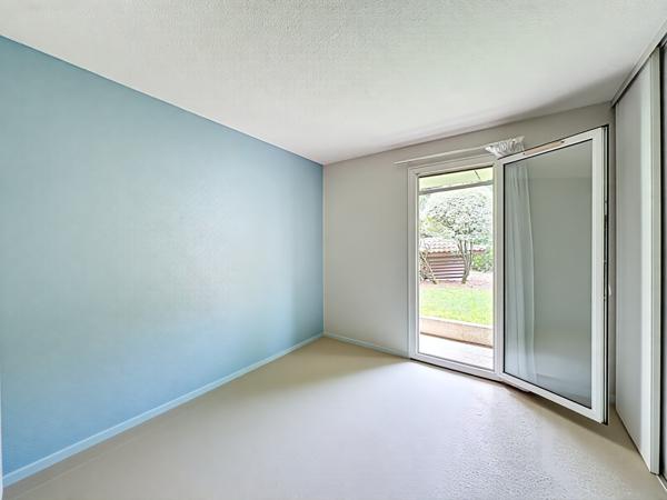 Appartement 3 pièces - 59 m²