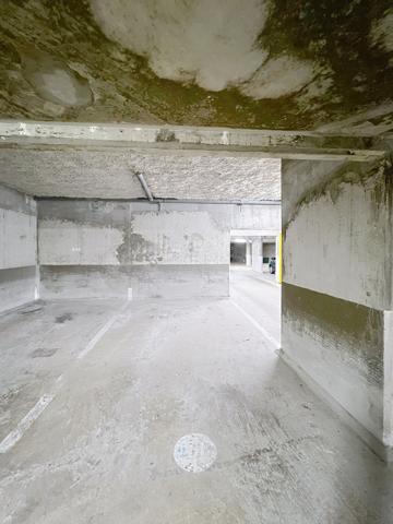 Appartement 3 pièces - 59 m²