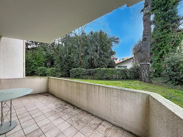 Appartement 3 pièces - 59 m²