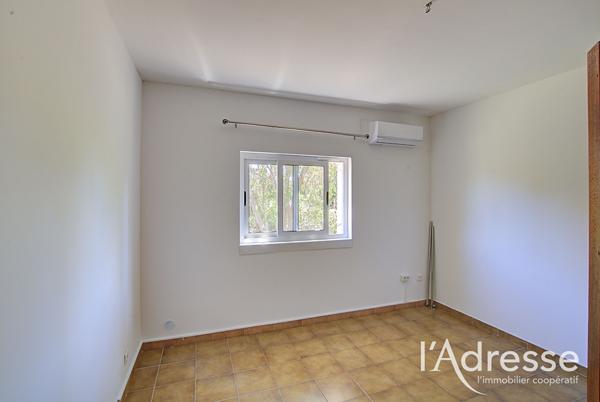 BORGO - T5 Rez de villa 128m²