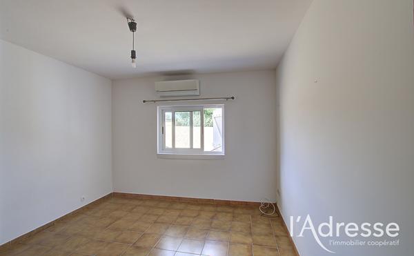 BORGO - T5 Rez de villa 128m²