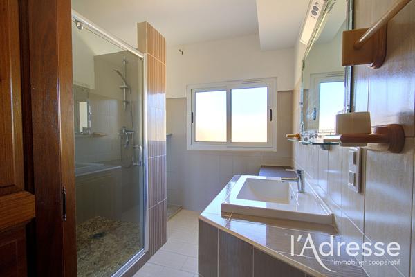 BORGO - T5 Rez de villa 128m²