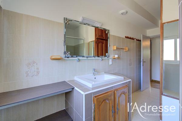 BORGO - T5 Rez de villa 128m²