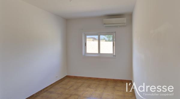 BORGO - T5 Rez de villa 128m²