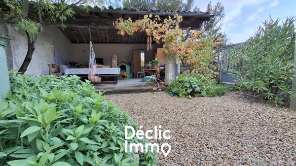 Vente maison individuelle Pont l'abbe d'arnoult, 139m² 7 pièces 225 750€ Charente-maritime