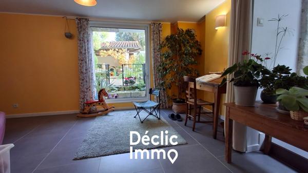 Vente maison individuelle Pont l'abbe d'arnoult, 139m² 7 pièces 225 750€ Charente-maritime