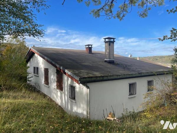 Maison individuelle Arbent Marchon