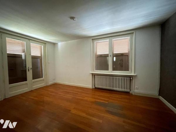 Maison individuelle Arbent Marchon