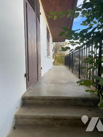 Maison individuelle Arbent Marchon