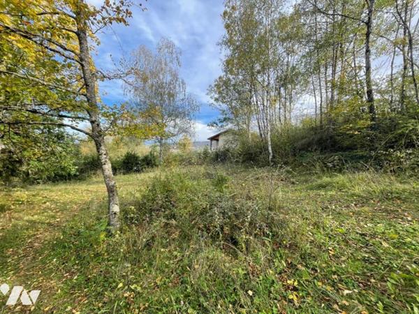 Maison individuelle Arbent Marchon