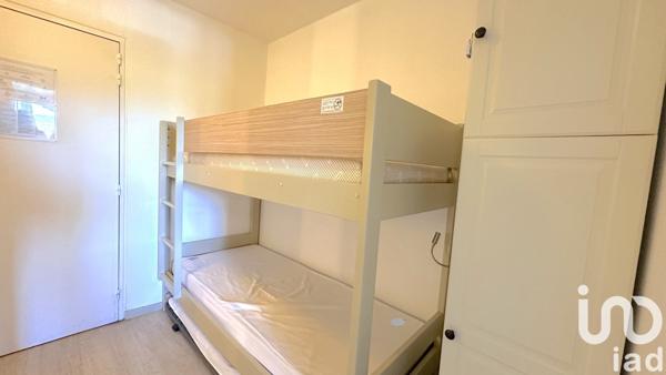 Appartement 2 pièces de 35 m² à Saint-Raphaël (83700)