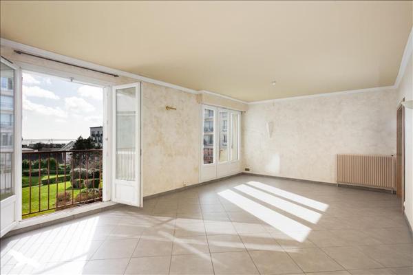 Appartement à vendre |  Brest |  5 pièces | 103 m²