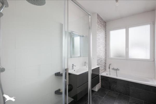 Appartement à vendre |  Brest |  5 pièces | 103 m²