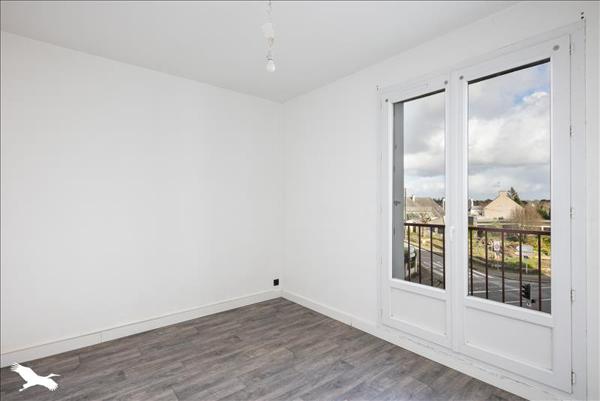 Appartement à vendre |  Brest |  5 pièces | 103 m²