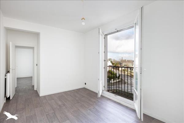 Appartement à vendre |  Brest |  5 pièces | 103 m²