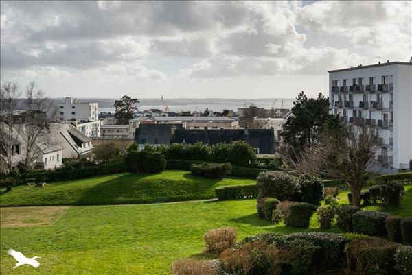 Appartement à vendre |  Brest |  5 pièces | 103 m²