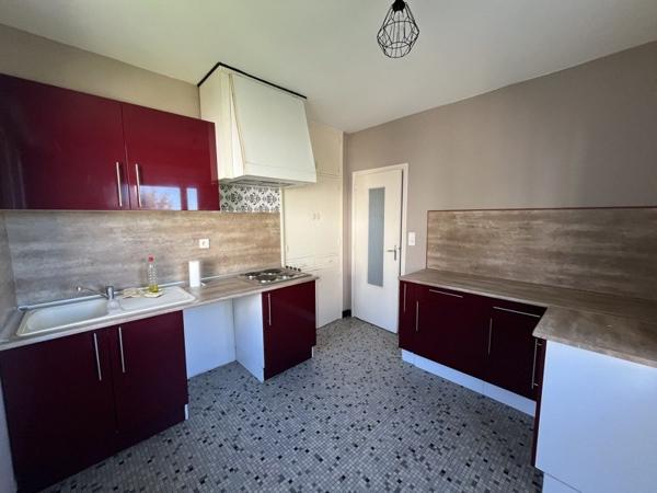 Appartement à louer |  AYEN |  3 pièces | 91 m²