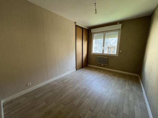 Appartement à louer |  AYEN |  3 pièces | 91 m²