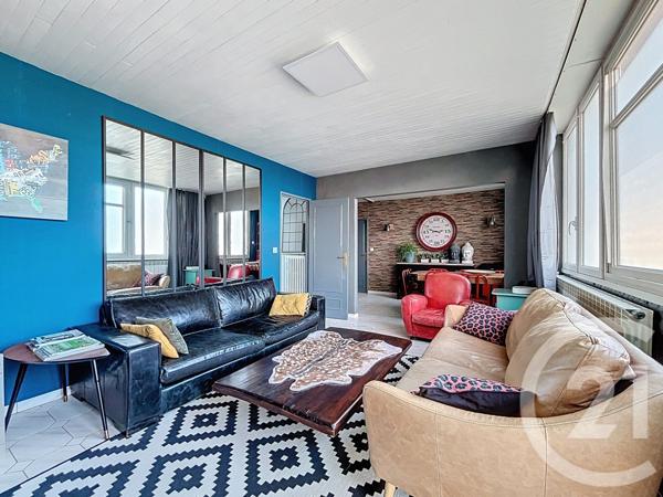 Maison à vendre  5 pièces - 115,70 m2 METZ - 57