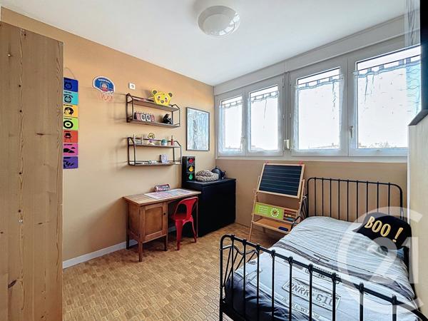 Maison à vendre  5 pièces - 115,70 m2 METZ - 57