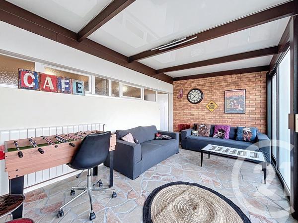 Maison à vendre  5 pièces - 115,70 m2 METZ - 57