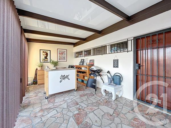 Maison à vendre  5 pièces - 115,70 m2 METZ - 57