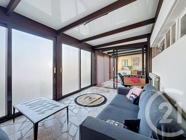 Maison à vendre  5 pièces - 115,70 m2 METZ - 57