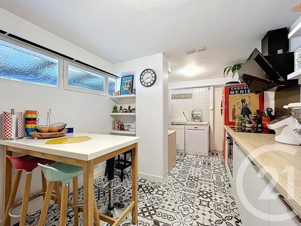 Maison à vendre  5 pièces - 115,70 m2 METZ - 57