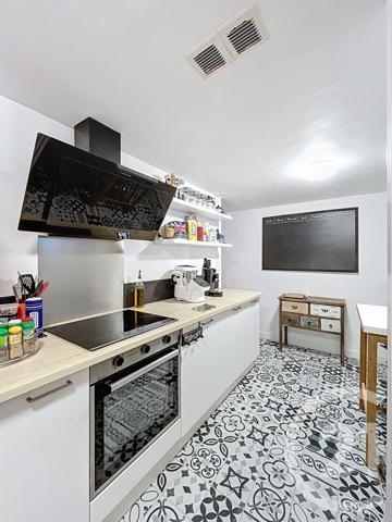 Maison à vendre  5 pièces - 115,70 m2 METZ - 57