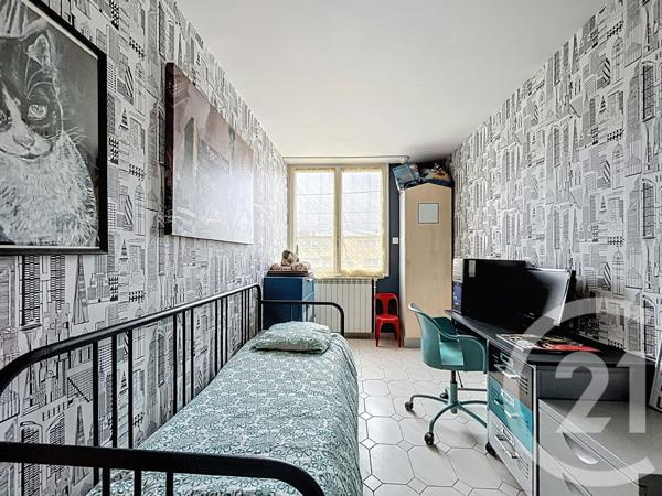 Maison à vendre  5 pièces - 115,70 m2 METZ - 57