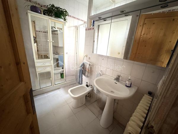 Maison de ville de 126 m²