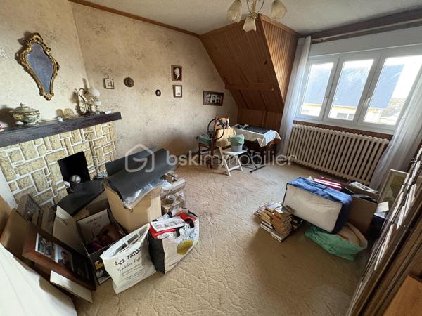 Maison de ville de 126 m²