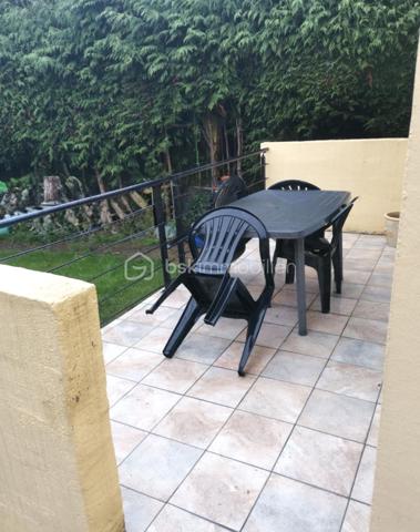 Maison de ville de 126 m²