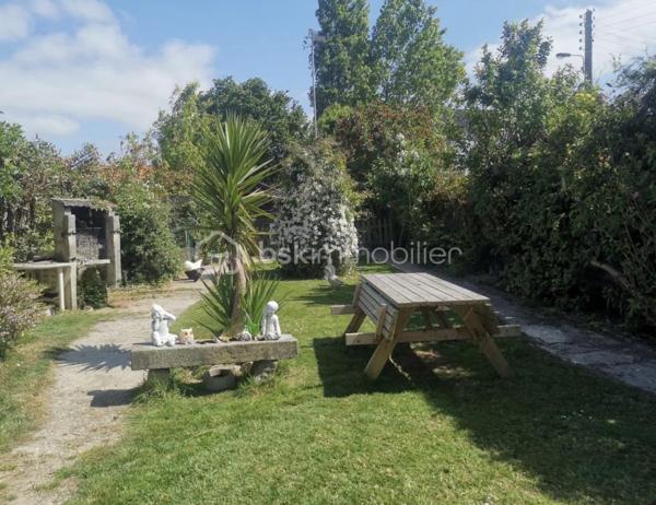 Maison de ville de 126 m²