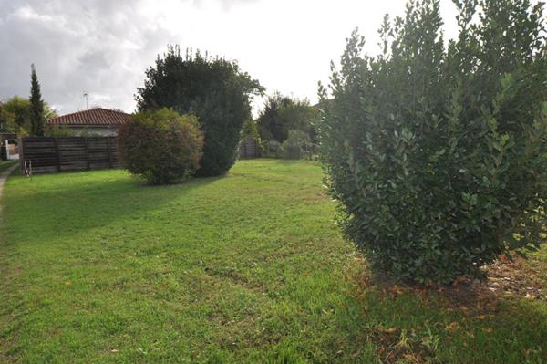 MAISON PLAIN PIED - LA TESTE DE BUCH