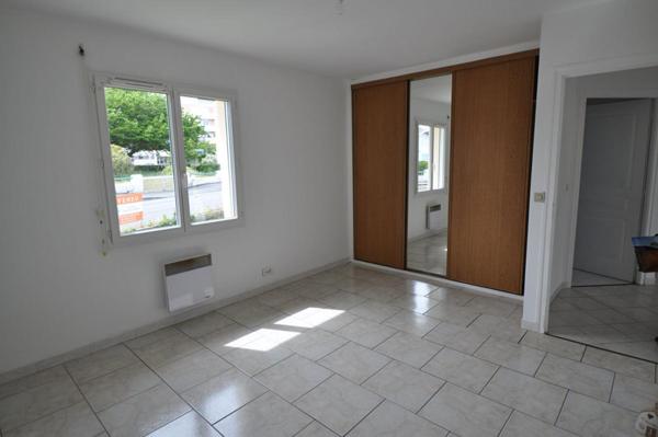 MAISON PLAIN PIED - LA TESTE DE BUCH