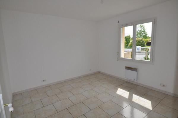 MAISON PLAIN PIED - LA TESTE DE BUCH