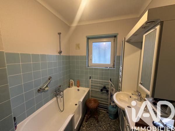 Maison à vendre 6 pièces 140 m² Wittelsheim