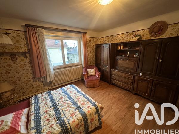 Maison à vendre 6 pièces 140 m² Wittelsheim