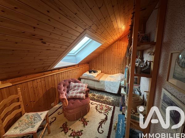 Maison à vendre 6 pièces 140 m² Wittelsheim